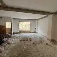 تکواحدی-فول-آسانسور-پارکینگ-دوقدمی-فلکه-گاز