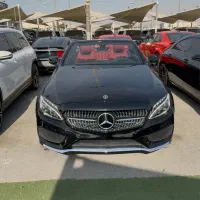 مرسدس بنز کروک MERCEDES BENZ C300 AMG