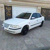 سمند Lx مدل 1393