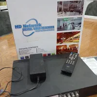دوربین مداربسته چراغ ریلی