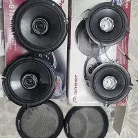 باندگردpioneer ۲۰۶ و ۲۰۷ پایونیر ۱۶۴۵ و ۱۳۱۰