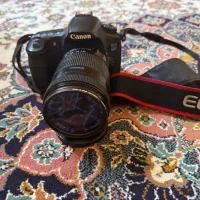 دوربین کنون canon 60D