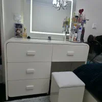 سرویس خواب دو نفره کامل