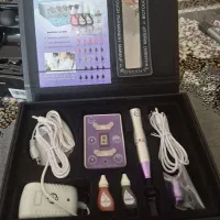 دستگاه میکروبلیدینگ