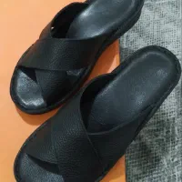 صندل طبی مارک شیما چرم