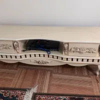 میز تلویزیون درحد نو