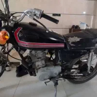 موتور 125
