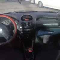 206تیپ 3مدل 83|خودرو سواری و وانت|تبریز, |دیوار