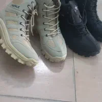 کفش کوه تک سایز