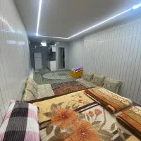 سوئیت همکف نزدیک سیتی