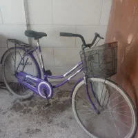 دوچرخه سایز 26 هندی