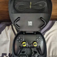 دسته حرفه ای dualsense edge ps5 مشکی