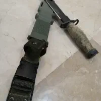 چاقو ام 9 آکبند و اورجینال آمریکال