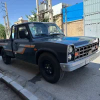 نیسان دوگانه سوز