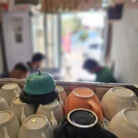 کار در کافه بلوار دشتی