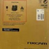 دوربین فیلمبرداری سونی nx5p