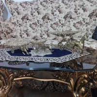 برنز پذیرایی