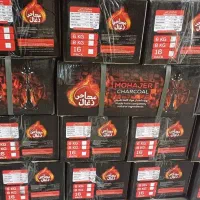 ذغال فشرده درجه یک