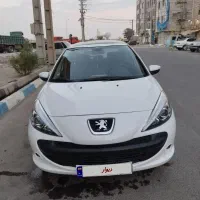 فروش ماشین 207
