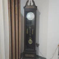 ساعت