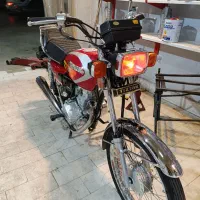 موتور هندا تیزتک 403