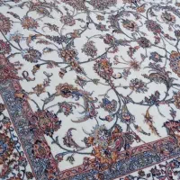 دوتخته فرش ماشینی دلیجان پردیس