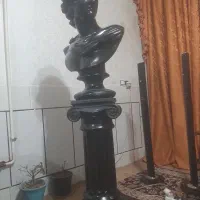 مجسمه|مجسمه، تندیس، ماکت|نجف‌آباد, فیروزآباد|دیوار