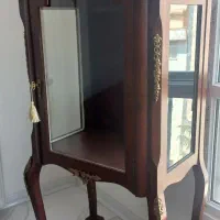 بوفه برنزی