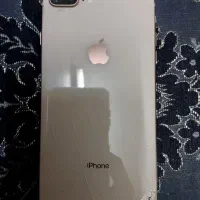 iPhone 8Plus 256G|موبایل|تهران, مینای شمالی (مخبر)|دیوار