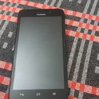تاچ و ال سیدی هوآوی مدل G620s