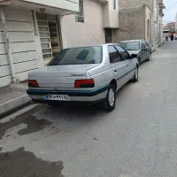 پژو 405|خودرو سواری و وانت|نظرآباد, رسالت|دیوار