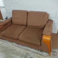 مبل راحتی 7 نفره