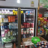 فروش کلیه لوازم مغازه