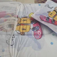پشه بندکودک