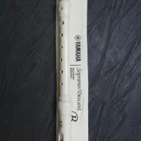 ریکوردر و فلوت یاماها