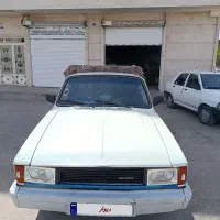 پیکان وانت مدل 93