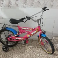 دوچرخه