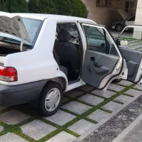 پراید 131مدل۹۹ کار کرد ۱۸۰تا