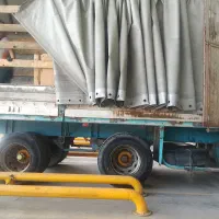 دنگ فنگ|خودرو سنگین|تهران, ونک|دیوار
