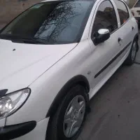 ۲۰۶ تیپ ۲.پژو ۲۰۶.معاوضه