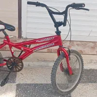 دوچرخه