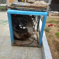 سرویس کولر ابی و صفر تا صد