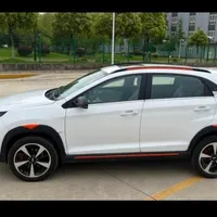 mvm x33 cross cvt