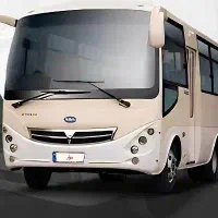 مینی بوس سیترا 87