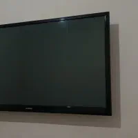 تلویزیون سه بعدی سامسونگ