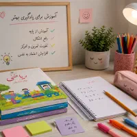 تدریس خصوصی ریاضی ابتدایی(اول تا سوم)