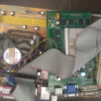 کیس و قطعات