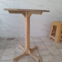 میز خاطره همراه با ساتن نو