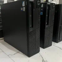 کیس لنوو  lenovo و hp اچ پی