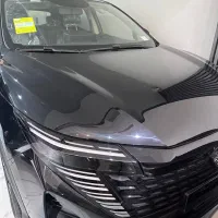 نیسان قشقایی انر گلوری